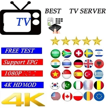 

Full HD World IPTV Live xxx Adult 4K Europe Dutch Israel Spain Portugal Itlay Arabic USA IPTV Smart TV M3U no APP included