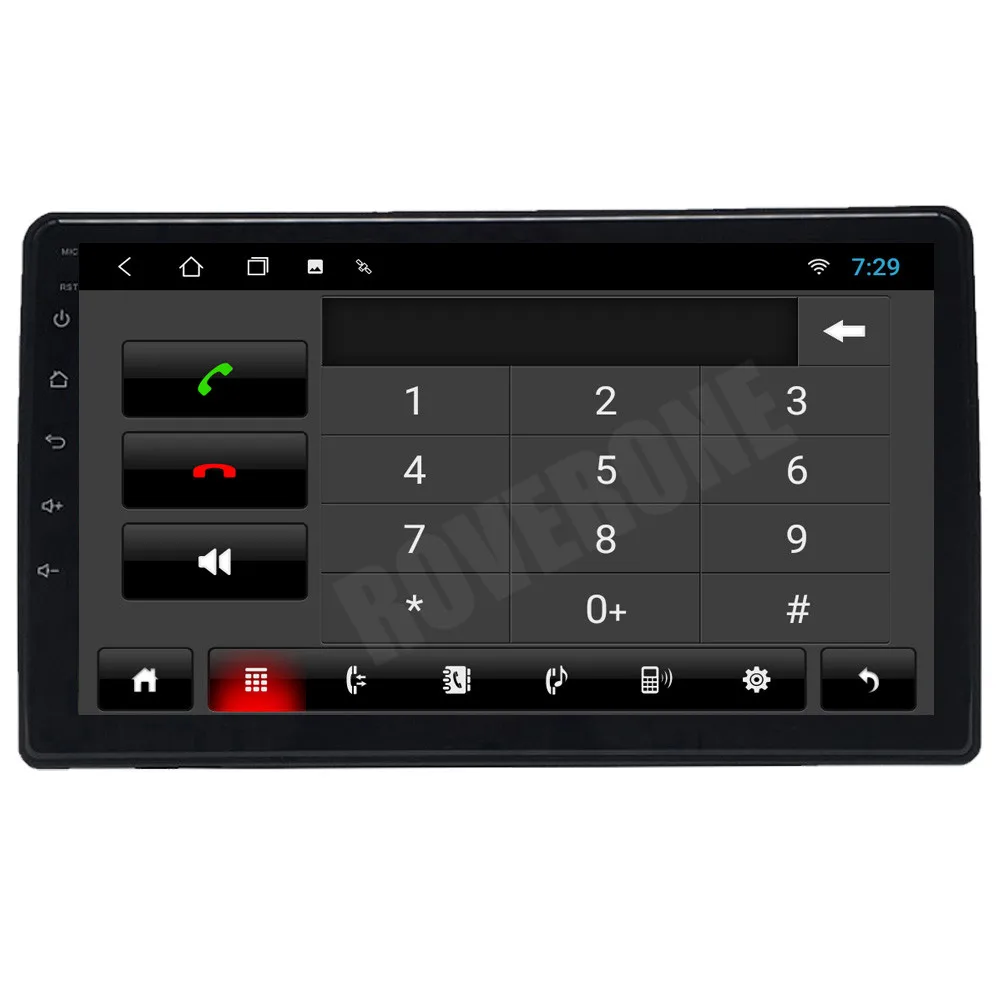 Для Kia Sorento 2013 2014 Android 10 сенсорный экран авто стерео радио MirrorLink GPS навигация
