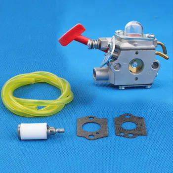 

Carburetor Kit Set For Walbro WT-458-1 ST275 ST285BC ST385 ST385BC SX135