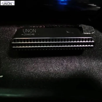 

2pcs Car Styling Under Seat Air Conditioning Outlet Air Vent Dust Protective Frame Cover For Toyota RAV4 2020