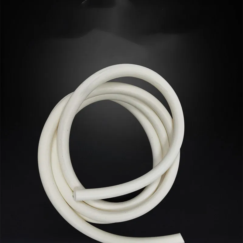 Круглая пенообразовательная резиновая демпфер dia1 1 5 2 3 4 мм шнур Oring line
