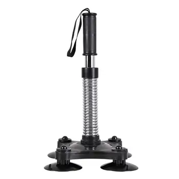 

Wrist Ball Arm Muscle Exerciser Office Relax Pastime Focus Work out Fitness Colorful Forceball Office Entertainment