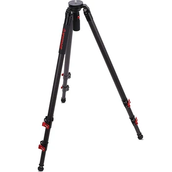 

Ifootage Gazelle series Travel tripod TA7/TC7 Carbon fiber portable professional photography camera DSLR tripod for SONY CANON