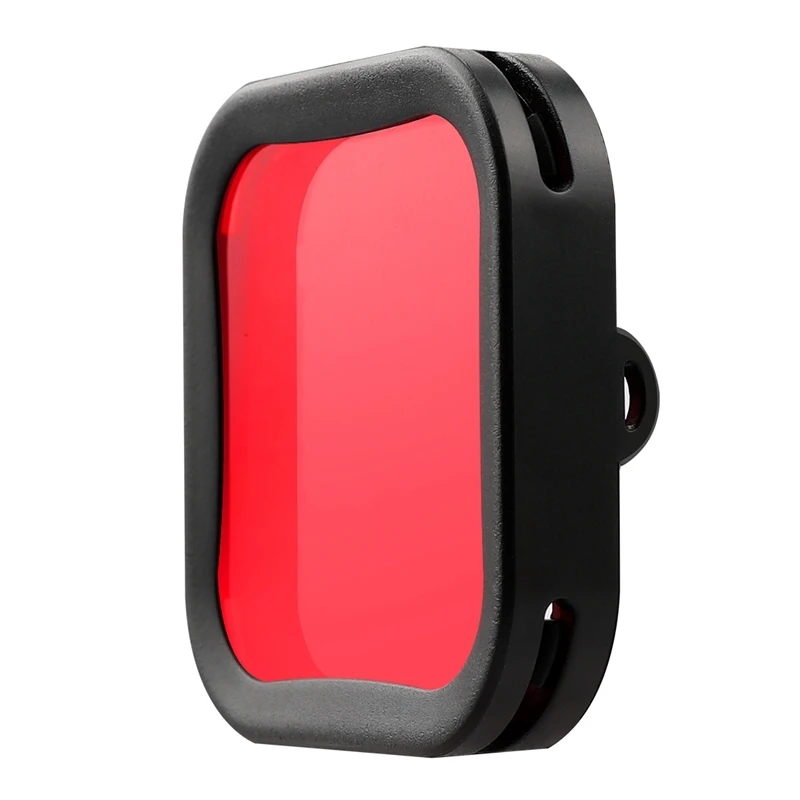 

Housing Diving Color Lens Filter for DJI Osmo Action