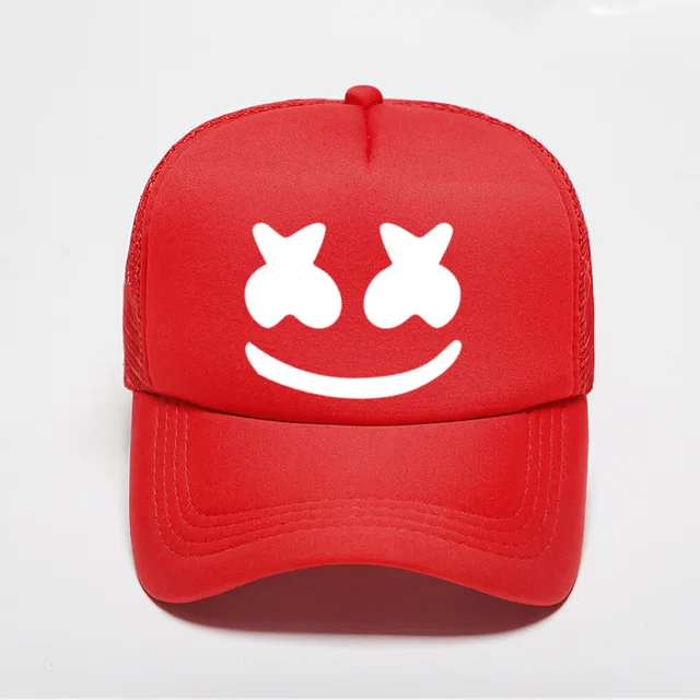 imprinted hats
