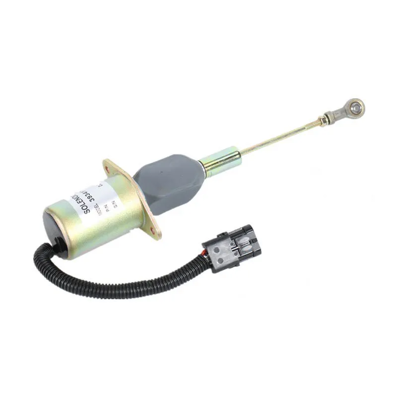 Огнестойкий контроллер RE5355912V 24V SA-4697-12