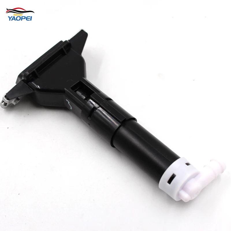 Насадка омывателя фар для Honda для Accord 2011 2012 2013 CP1 CP2 CP3 OEM 76880-TA1-M02 RH правая сторона