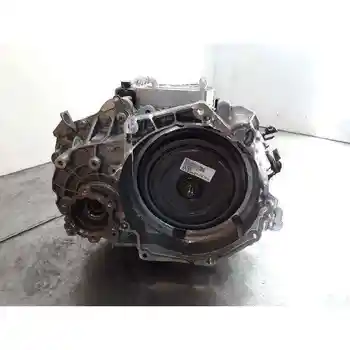 

QSE GEARBOX SKODA OCTAVIA COMBI (5E5)