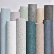 Thickened Wallpaper Self Adhesive 3D Environmental Protection Home Renovation Paste Bedroom Living Room Background Wallpaper