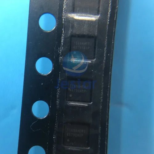 50 шт. новый оригинальный TPS65730A0P 65730AOP 65730A0P U1501 U4000 ЖК дисплей IC для IPHONE 5S 5C 6 /6P 6S/6SP 7 /7P
