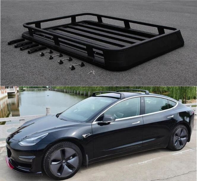 Tesla Model Y Cross Bars,Roof Racks Torque Alliance atelieryuwa.ciao.jp