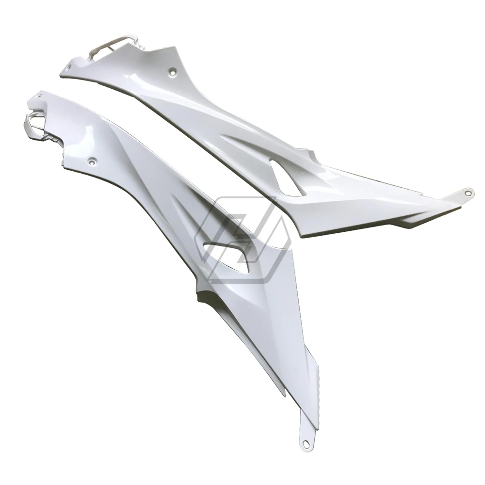 

Motorcycle Fairing Cover Bracket Cowling Case for BMW S1000RR 2015-2017 / S1000R 2015-2017