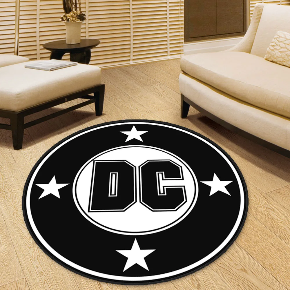 DC комиксы БЭТМЭН Супермэн, коврик для двери, коврик для дома, ковер для гостиницы, гостиной, Противоскользящие коврики - Цвет: Style 14