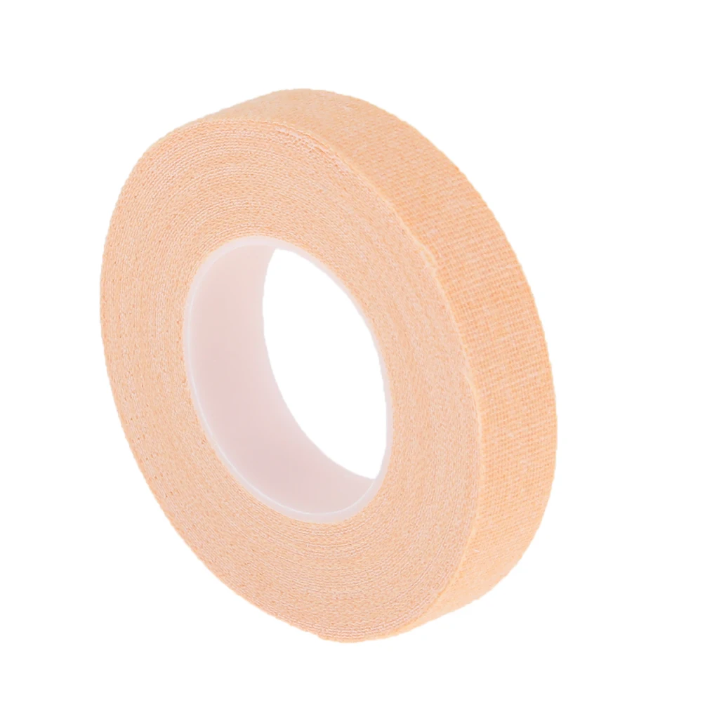 5m/Roll Breathable Adhesive Tape For Guzheng And Pipa Finger Picks