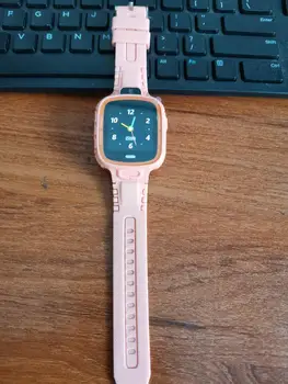 

2020 new GPS Tracker Smart Watch IP67 SOS Anti-lost Alarm Remote Monitor with SIM Card Touch Screen Birthday Gifts for Boy Girls