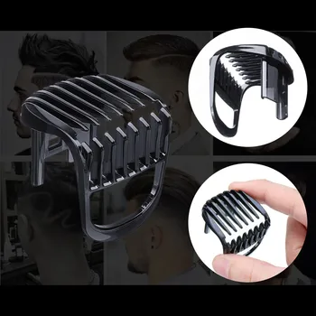 

Beard Trim-mer Attachment Comb Parts for Philips-Clipper-QT4000 QT4005 QT4015