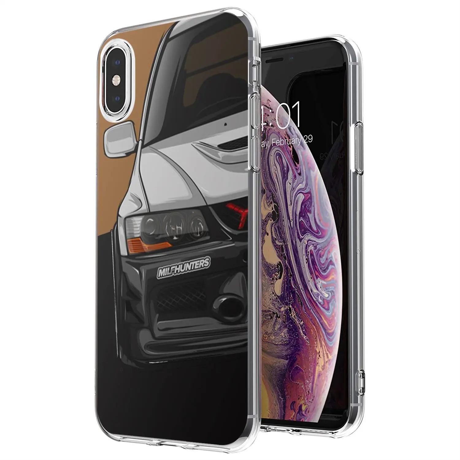 Мягкий чехол-сумка для Huawei Honor 6 6A Play 7X V10 V8 7A 7C Mate 7 8 P9 Plus Y3II Y3 2016 японский JDM