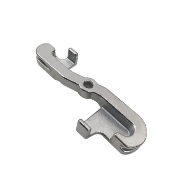 

Handy 5mm Brake Pipe Bender Bending Tool * 2 Bending Options * Handy Tool !!