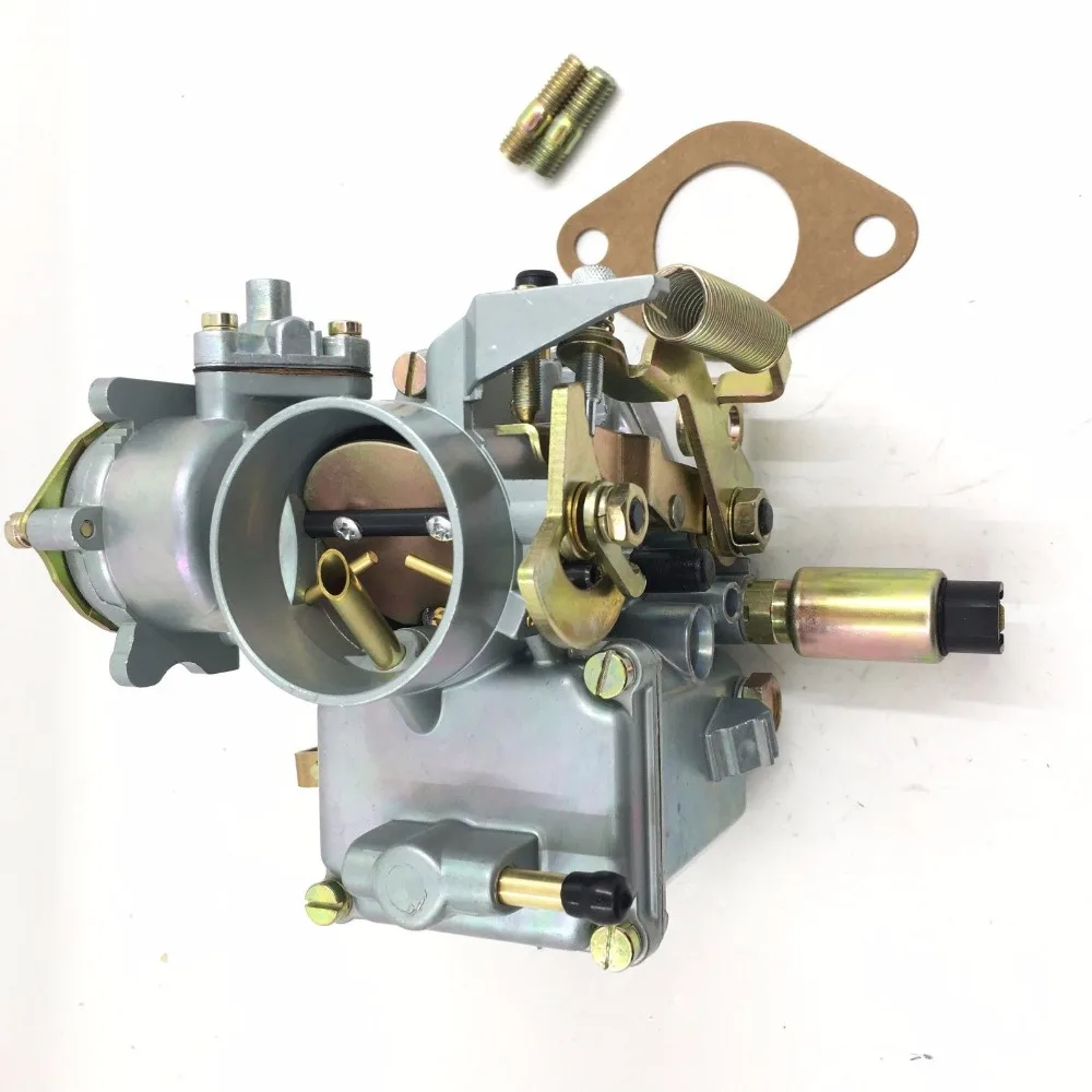 Карбюратор SherryBerg CARB ПОДХОДИТ для VW H30/31PICT (модель solex) тип 1 и 2 шина GHIA fajs pict carby EMPI |
