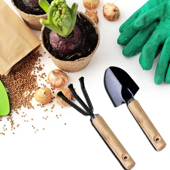 

Mini Garden Tool Set Small Transplant Hand Tool For Multi-Functional Indoor Gardening Plant Care Garden Plants Growing Tools