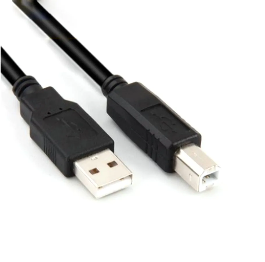 

Кабель USB для принтера Подходит для canon mf645cx 269dw MF267dw Mf269dw