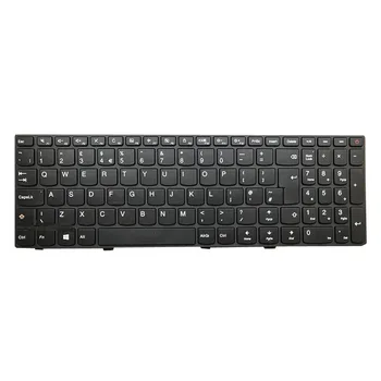 

Free Shipping!! 1PC New Original Laptop Keyboard For Lenovo IdeaPad 110-15ISK 110-15IKB V110-15 110-15