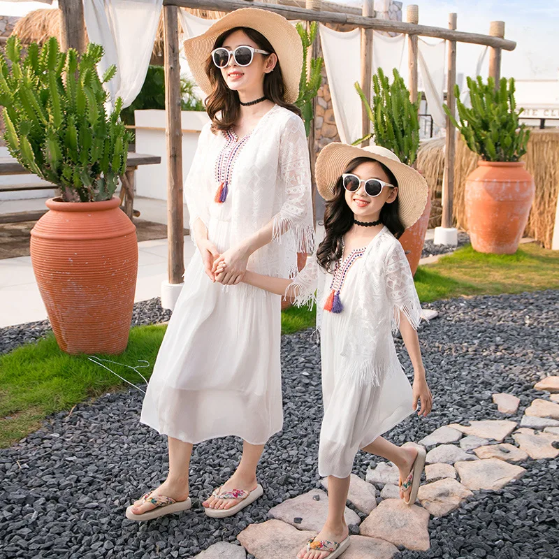 bohemian outfit for baby girl