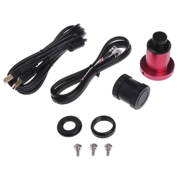 

T7 Astro Telescope Camera Color High Speed for Guiding&Planetary Astronomical