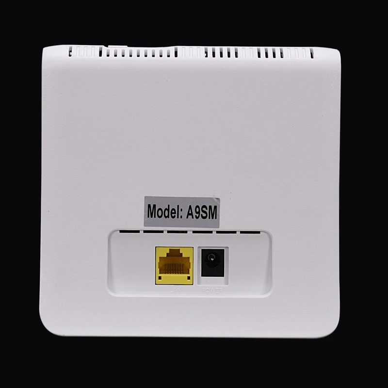 Разблокированный 300 Мбит/с Wi-Fi роутер 4G Lte Cpe мобильный роутер с поддержкой порта LAN sim-карты портативный беспроводной роутер Wifi 4G Роутер