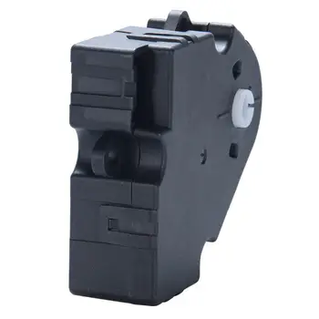 

Heater Blend Door Actuator 1638200108 for Mercedes ML Class ML320 ML430