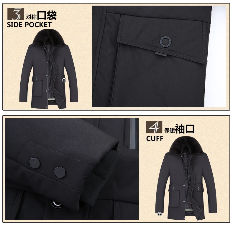 Плюс 10XL 8XL 6XL зимняя куртка мужская мода Повседневная тонкая Толстая теплая Мужская s пальто парки с меховым воротником Длинные пальто