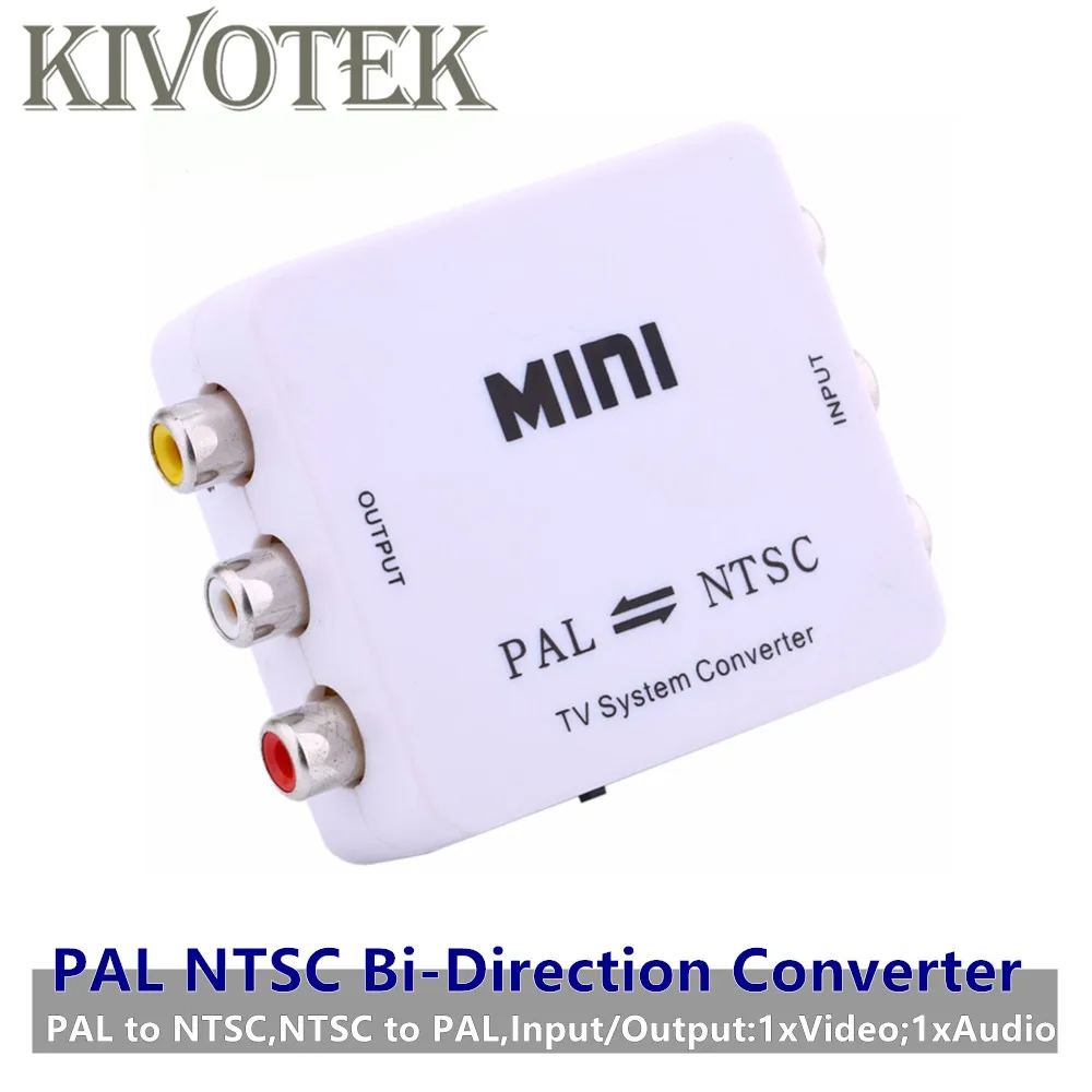 convert pal to ntsc dvd freeware