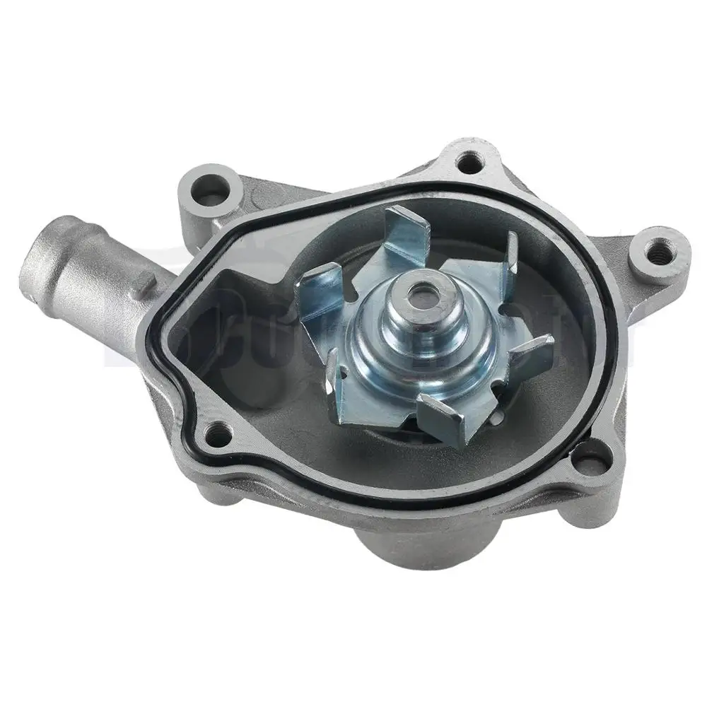 Высокое качество водяной насос для HONDA NT650 NT650V DEAUVILLE NV400C VRX400 VT600C VT600CD XL400V XL600V TRANSALP