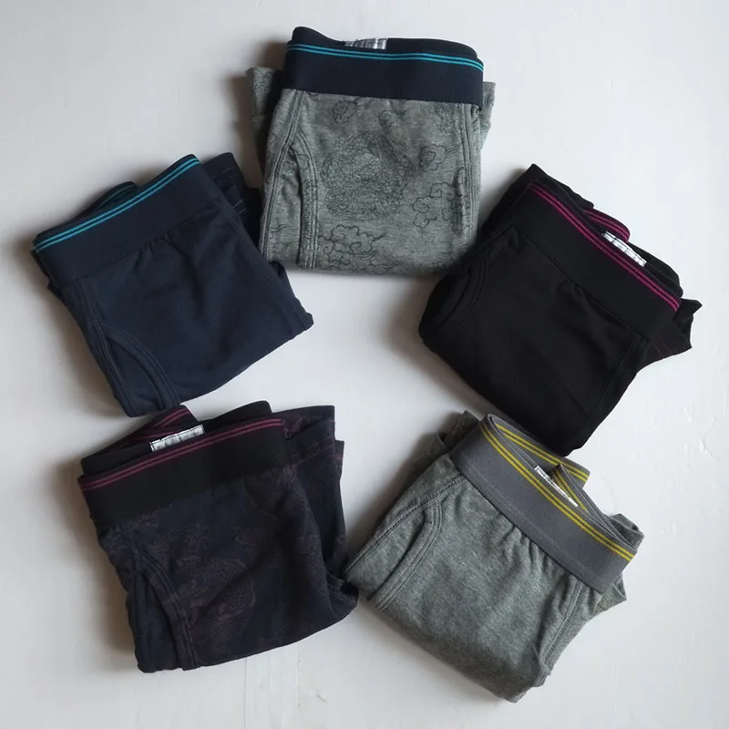 

New arrive Cotton Men Does Not Wet diaper Pants Adult diapers Can Wash Cloth Diapers Old UrineIncontinence Waterproof Diaper