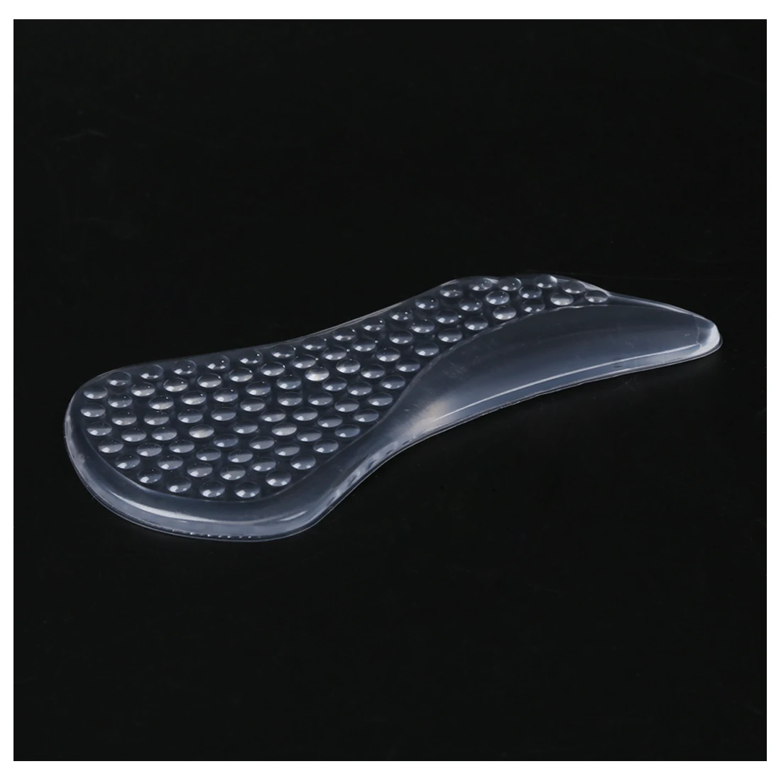 Insole Massage With Nubuck Shoe Inlay For Men And Ladies Clear