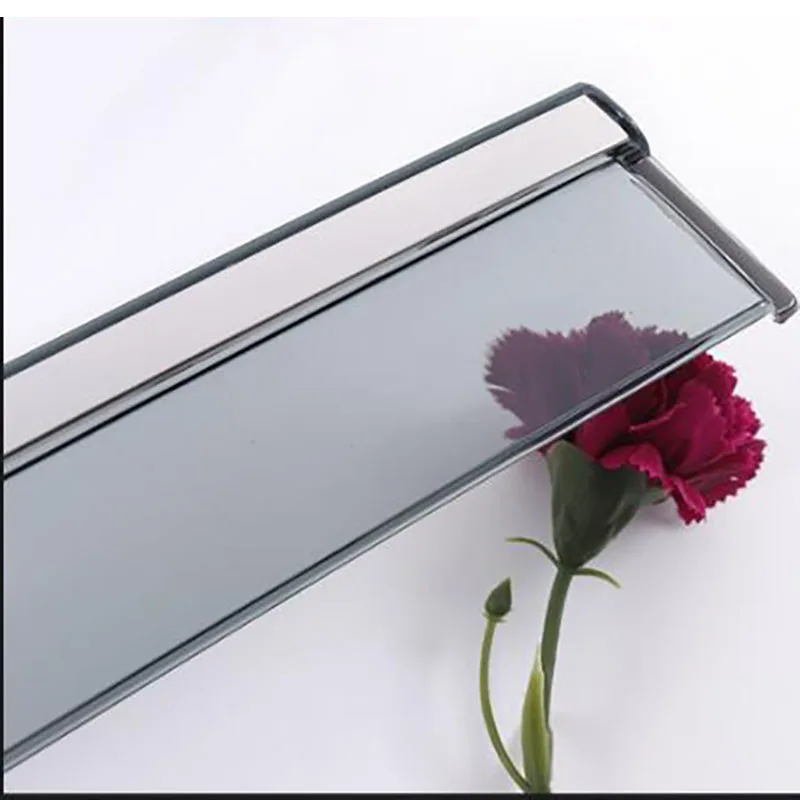 11-19 for VW new Passat rain shield stainless steel rain shield rain plate Passat window rain brow weatherstrip