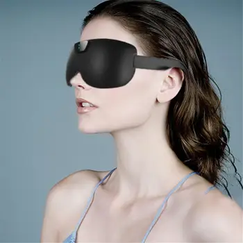 

Smart Snoring Eye Mask Bluetooth Wireless Sleeping Eye Shades Mask for Home Travel