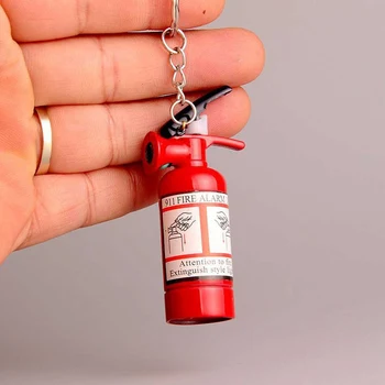 

2020 Creative Compact Jet GasLighter LED Light Butane Lighter Inflated Gas Fire Extinguisher Lighter Bar Metal Funny Toys