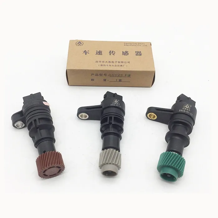 

Odometer sensor for BYD F3 F0 G3 F6 S6 G6 M6 G6 speed sensor