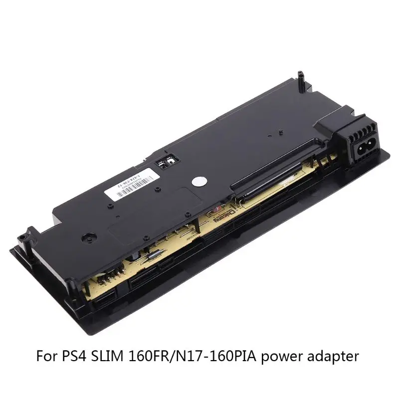 Power Supply for Sony Playstation 4 Slim with Separator Card ADP-160ER 