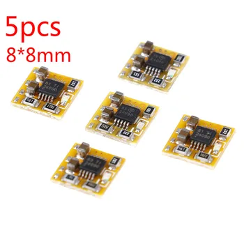 

5Pcs ECC Easy Chip Charge Fix All Charger Problem For All Mobile Phones & Tablets Pcb&ic Problem Not Charger