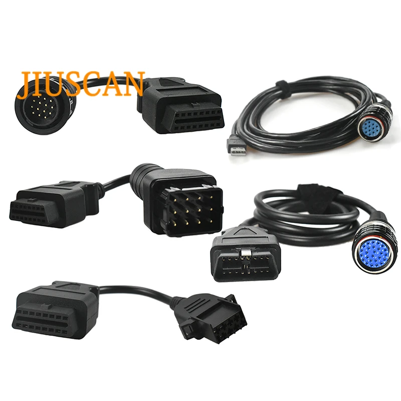 Грузовик Vocom для VOLVO VOCOM 88890300 V2.7 DEVELOPMENT EDITION