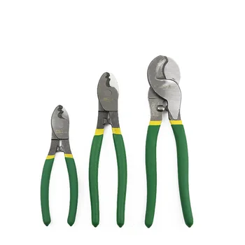 

6/8/10 Inch Industrial Grade Steel Wire And Cable Cutter DIY Electrical Hand Craft Tools Supplies