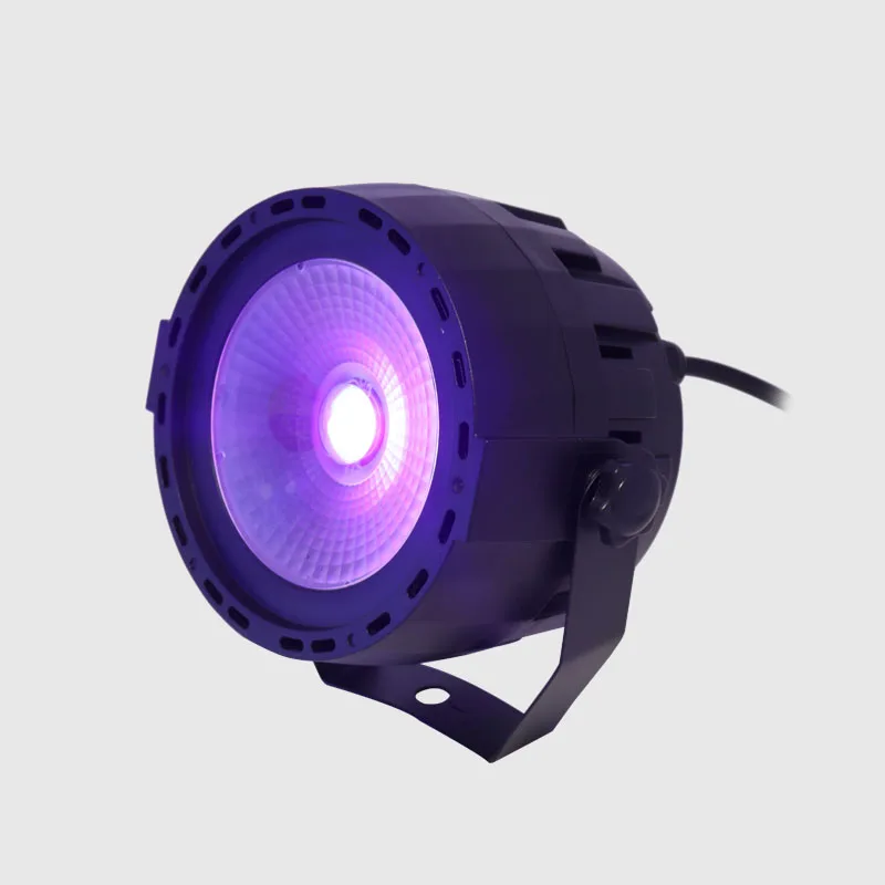 Светодиодный Par Светильник s 54x3W RGBW / RGB 3in1 DJ прожектор светодиодный 54*3w UV
