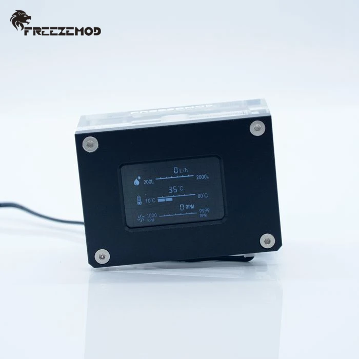Ventiladores e resfriadores