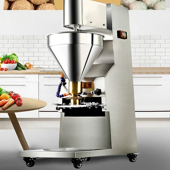 

Automatic Meatball Forming Machine Commercial Fish Beef Meatball Machine