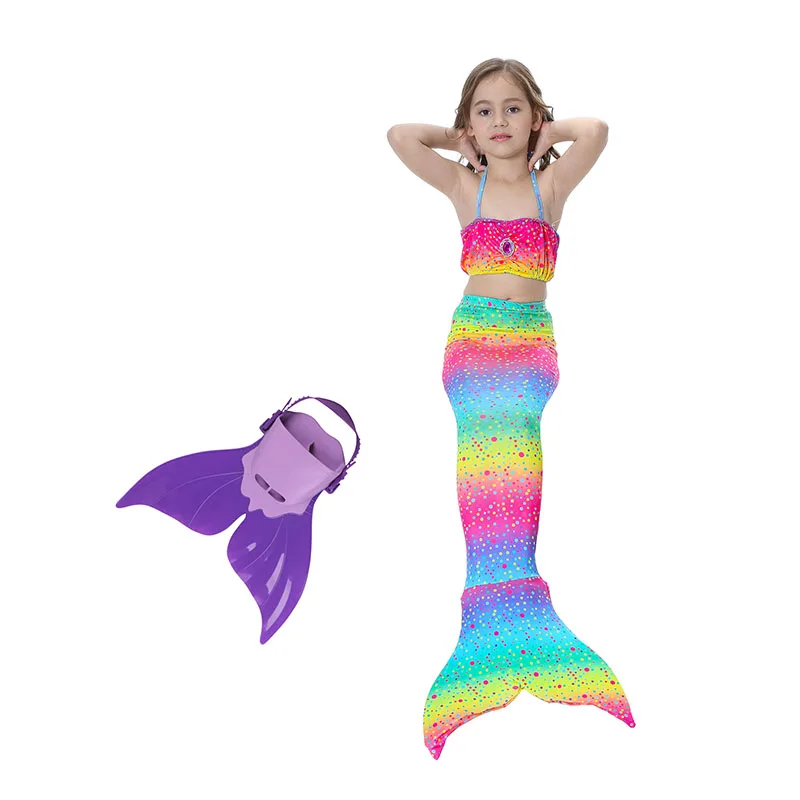 mermaid tail GB04+F61