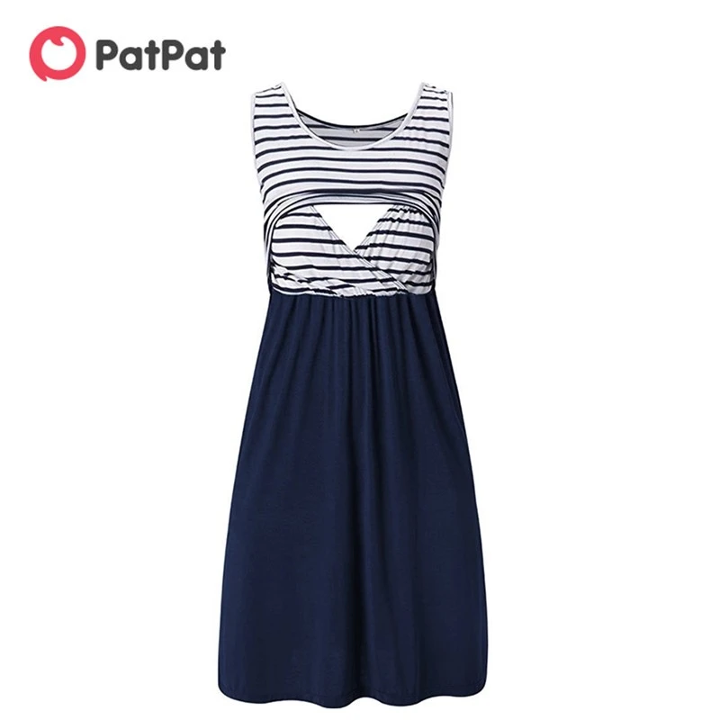 patpat nursing clothes