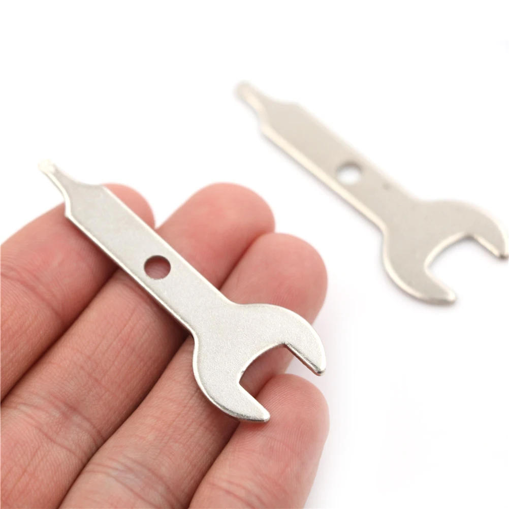 

2PCS Craftsmsn 3/8 Inch Collet Wrench Key Rotary Nut Spanner Whosesale Tool