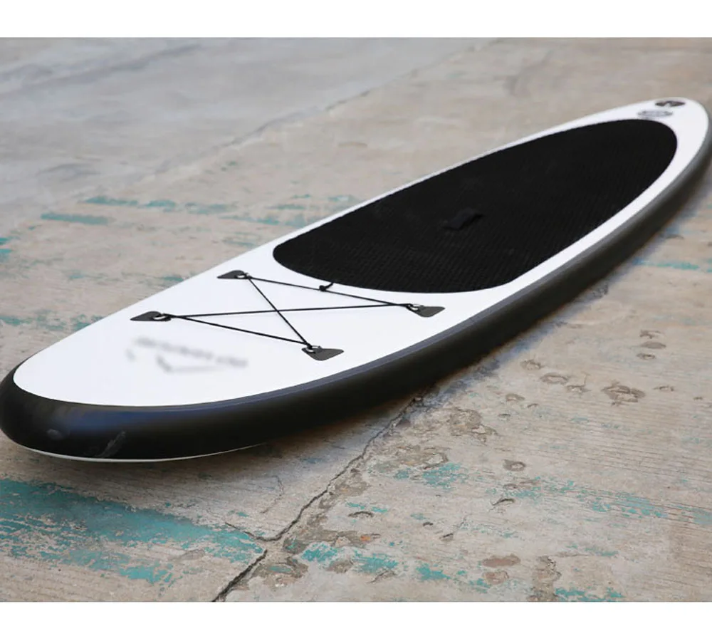 Inflatable surfboard stand up paddle board surfing surf board